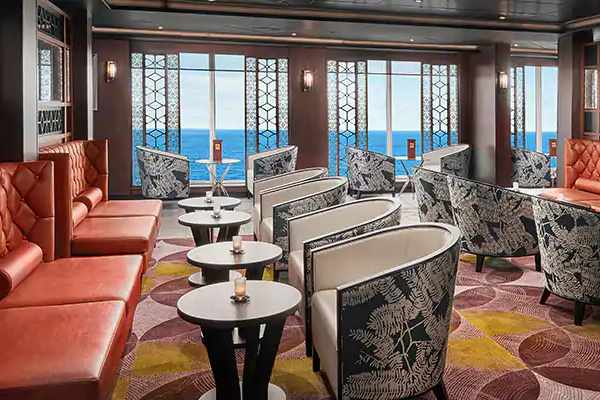 Norwegian Sky Gallery Image